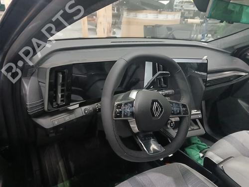 Airbag set RENAULT SCENIC E-TECH PHASE I EV87 (218 hp) 32305422