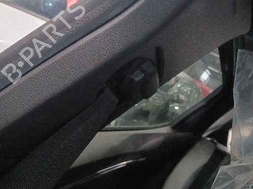 Airbag Kit RENAULT SCENIC E-TECH PHASE I EV87 | BP32305422C86