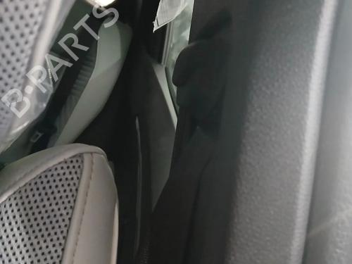 Airbag Kit RENAULT SCENIC E-TECH PHASE I EV87 | BP32305422C86