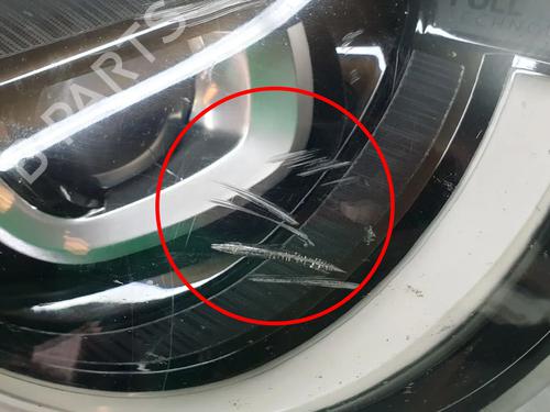 Right headlight FIAT 500X (334_) 1.3 (334.AXR11) | BP31711991C29  - Image 5