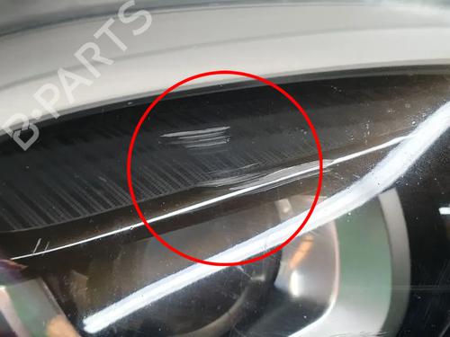 Right headlight FIAT 500X (334_) 1.3 (334.AXR11) | BP31711991C29  - Image 6