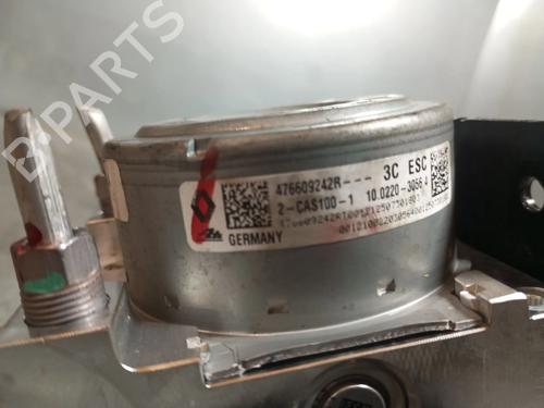 ABS pump DACIA SANDERO III 1.0 TCe 90 | BP28976445M43