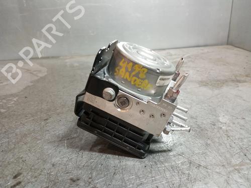 ABS pump DACIA SANDERO III 1.0 TCe 90 | BP28976445M43