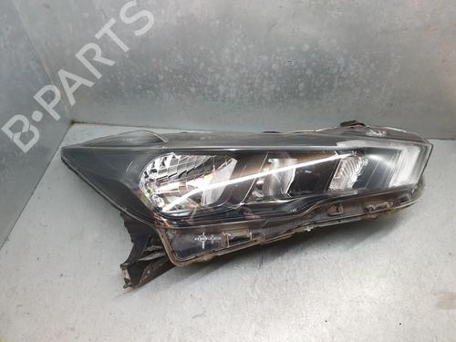 Used Right headlight NISSAN MICRA V (K14) 1.0 IG-T (92 hp) 32338957