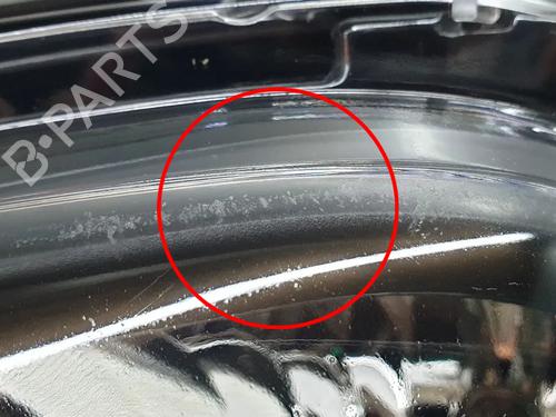 Left headlight CITROËN C3 III (SX) 1.2 VTi 82 | BP32338959C28 