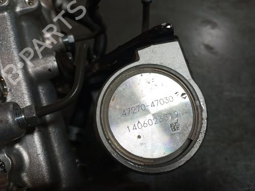 ABS pump TOYOTA AURIS Estate (_E18_) 1.8 Hybrid (ZWE186_, ZWE186R, ZWE186H) | BP32338960M43