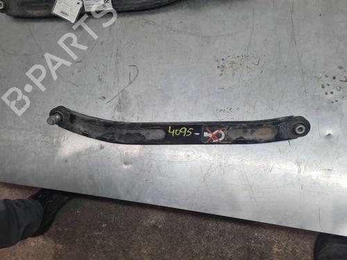 Used Right rear suspension arm RENAULT TWINGO III (BCM_, BCA_) 0.9 TCe 95 (92 hp) 32338970