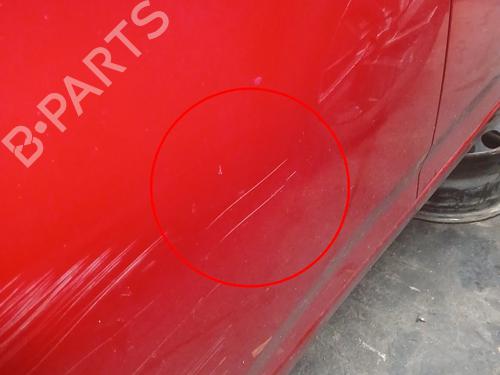 Dør højre bagtil NISSAN MICRA V (K14) 1.0 IG-T | BP32338975C5 