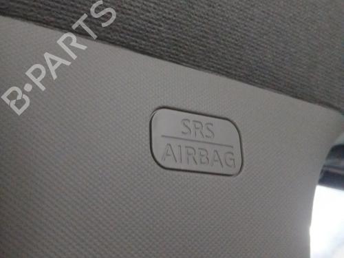 Used Right curtain airbag NISSAN MICRA V (K14) 1.0 IG-T (92 hp) 32338973