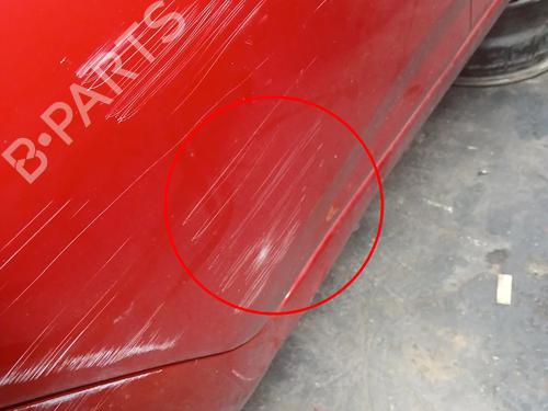 Dør højre bagtil NISSAN MICRA V (K14) 1.0 IG-T | BP32338975C5 