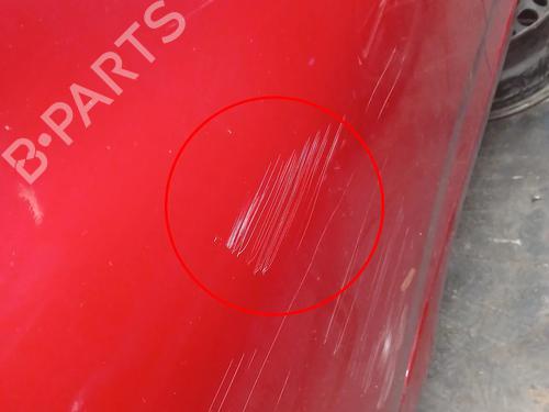 Dør højre bagtil NISSAN MICRA V (K14) 1.0 IG-T | BP32338975C5 