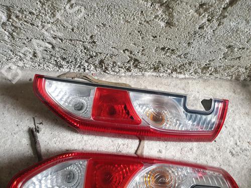 Used Left taillight RENAULT KANGOO Express (FW0/1_) 1.5 dCi 95 (FW16) (95 hp) 32338968
