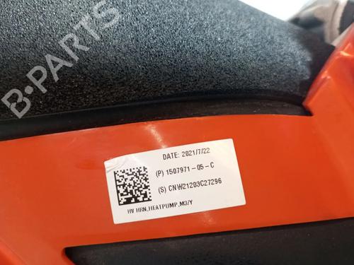 AC-Kompressor TESLA MODEL Y (5YJY) EV All-wheel Drive | BP32341203M34 