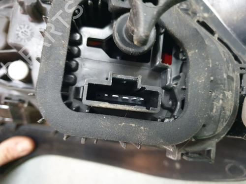 Right taillight RENAULT TWINGO III (BCM_, BCA_) 0.9 TCe 90 (BCM9, BCM2) | BP23044814C35