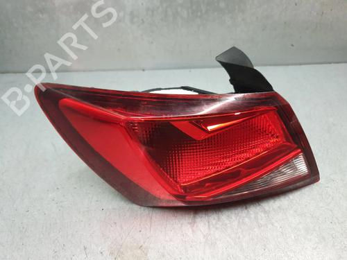 Fanale posteriore sinistro SEAT LEON (5F1) 1.2 TSI (110 hp) 32341206