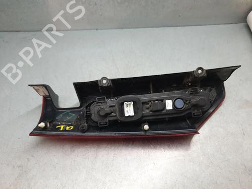 Right taillight RENAULT KANGOO Express (FW0/1_) 1.5 dCi 80 (FW15) | BP28522287C35
