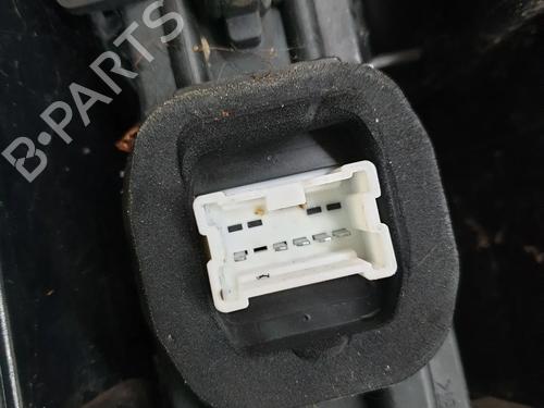 Right taillight RENAULT KANGOO Express (FW0/1_) 1.5 dCi 80 (FW15) | BP28522287C35