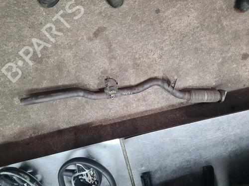 Rohr für RENAULT MEGANE IV Hatchback (B9A/M/N_) 1.5 dCi 110 (B9A3) (110 hp) 32341209