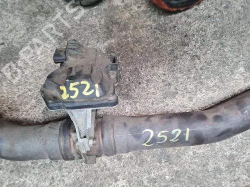 Pipe RENAULT MEGANE IV Hatchback (B9A/M/N_) 1.5 dCi 110 (B9A3) | BP32341209M125