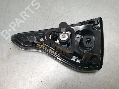 Left tailgate light RENAULT CLIO V (B7_) 1.5 Blue dCi 100 (B7AD) | BP29205761C79