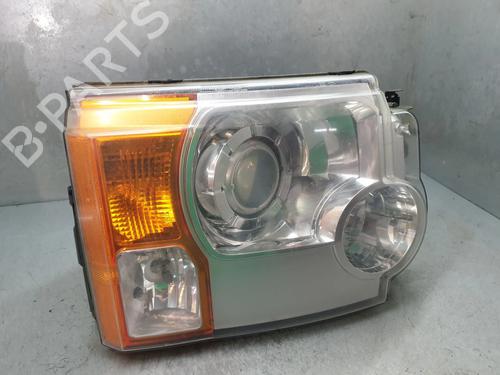 Used Right headlight Right headlight LAND ROVER DISCOVERY III (L319) 2.7 TD 4x4 (190 hp) 10406976 10406976