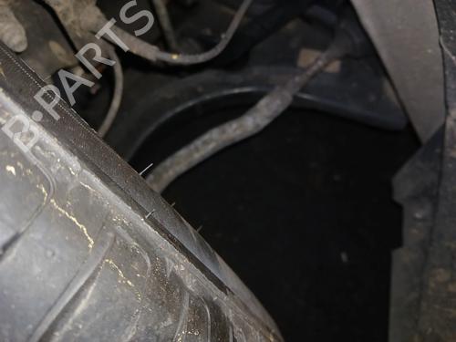 Used Steering rack DACIA SANDERO III 1.0 TCe 100 ECO-G (101 hp) 32341218