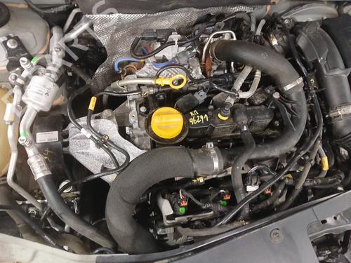 Motor DACIA SANDERO III 1.0 TCe 100 ECO-G (101 hp) 32341220