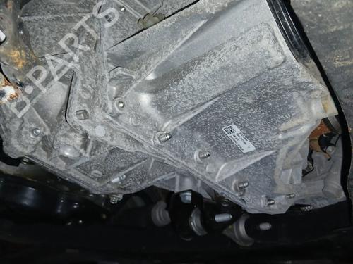 Gearkasse DACIA SANDERO III 1.0 TCe 100 ECO-G (101 hp) 32341219