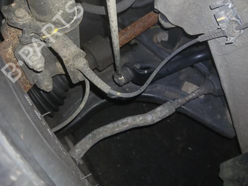 Querlenker links vorne für DACIA SANDERO III 1.0 TCe 100 ECO-G (101 hp) 32341225