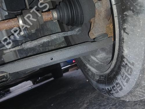 Used Left front steering knuckle DACIA SANDERO III 1.0 TCe 100 ECO-G (101 hp) 32341227