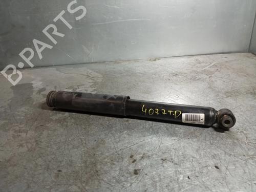 Højre bagtil støddæmper PEUGEOT 3008 II SUV (MC_, MR_, MJ_, M4_) 2.0 BlueHDi 180 (177 hp) 32341239