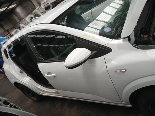 Puerta delantera derecha DACIA SANDERO III 1.0 TCe 100 ECO-G (101 hp) 32341231
