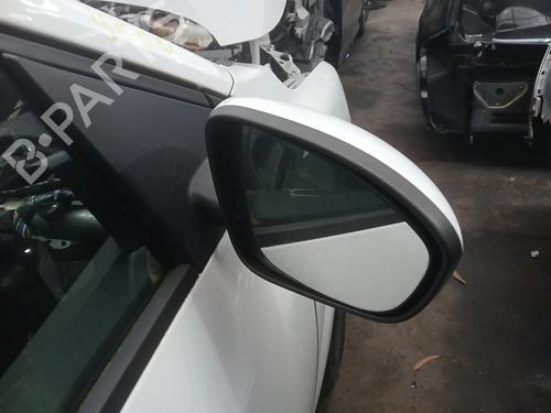 Used Right mirror DACIA SANDERO III 1.0 TCe 100 ECO-G (101 hp) 32341234
