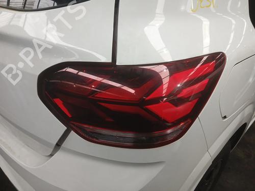 Achterlicht rechts DACIA SANDERO III 1.0 TCe 100 ECO-G (101 hp) 32341237