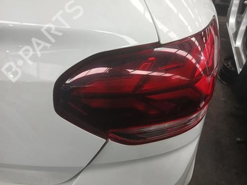 Right taillight DACIA SANDERO III 1.0 TCe 100 ECO-G | BP32341237C35