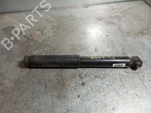 Used Left rear shock absorber PEUGEOT 3008 II SUV (MC_, MR_, MJ_, M4_) 2.0 BlueHDi 180 (177 hp) 32341240