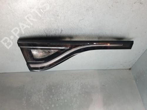 Used Left tailgate light RENAULT ARKANA I (LCM_, LDN_) [2019-2026]  30462159