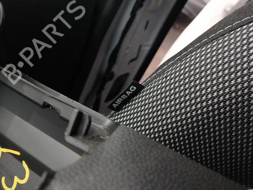 Højre sæde airbag DACIA SANDERO III 1.0 TCe 100 ECO-G (101 hp) 32341241