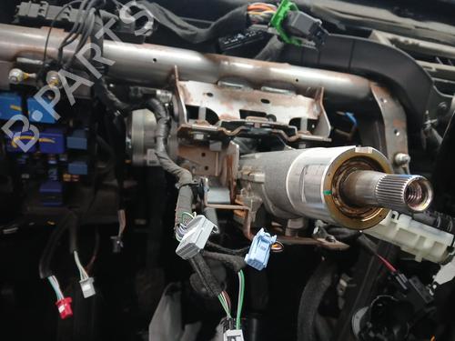 Colonne de direction DACIA SANDERO III 1.0 TCe 100 ECO-G (101 hp) 32341249