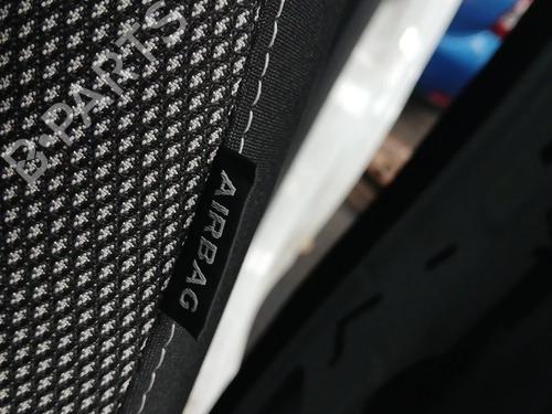 Venstre sete kollisjonspute DACIA SANDERO III 1.0 TCe 100 ECO-G (101 hp) 32341242