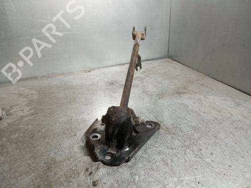 Used Left rear suspension arm DACIA DUSTER (HM_) 1.5 dCi 115 4x4 (114 hp) 30971269