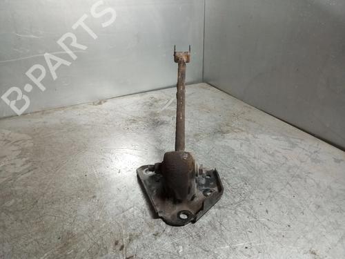 Højre bagtil bærearm DACIA DUSTER (HM_) 1.5 dCi 115 4x4 (114 hp) 30971267