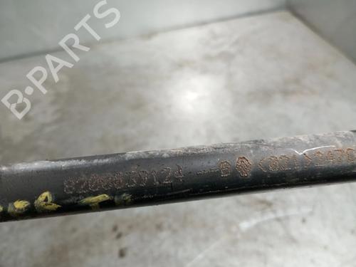 Left rear suspension arm DACIA DUSTER (HM_) 1.5 dCi 115 4x4 | BP30971270M14 - Image 6