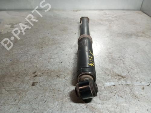 Left rear shock absorber CITROËN C3 II (SC_) 1.2 VTi 82 | BP32341251M18 - Image 2