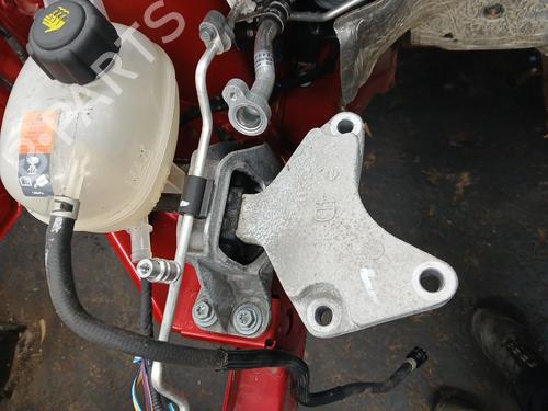 Motorophæng NISSAN MICRA V (K14) 1.0 IG-T (92 hp) 32341264