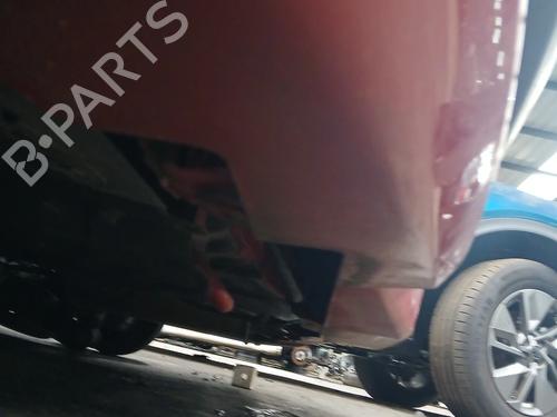 Køfangervange NISSAN MICRA V (K14) 1.0 IG-T (92 hp) 32341260