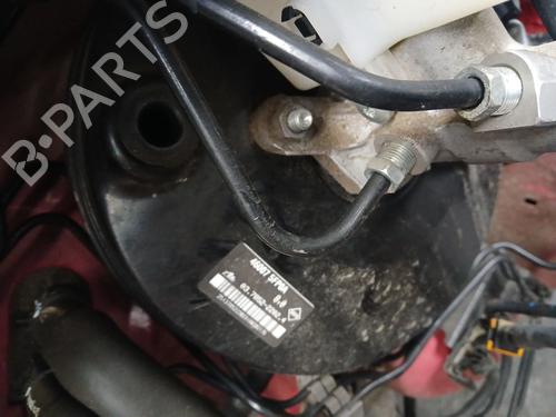 Servofreno NISSAN MICRA V (K14) 1.0 IG-T (92 hp) 32341265