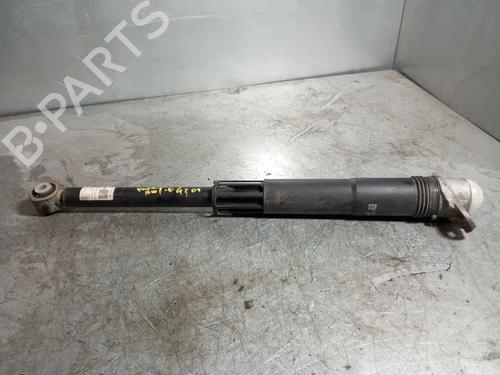 Venstre bagtil støddæmper VW POLO VI (AW1, BZ1, AE1) 1.0 TSI (95 hp) 32341269