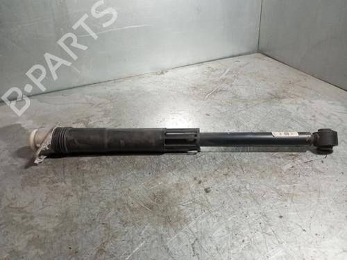 Schokbreker rechts achter VW POLO VI (AW1, BZ1, AE1) 1.0 TSI (95 hp) 32341280