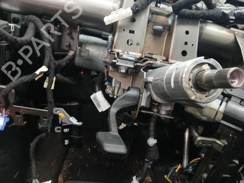 Colonne de direction NISSAN MICRA V (K14) 1.0 IG-T (92 hp) 32341279